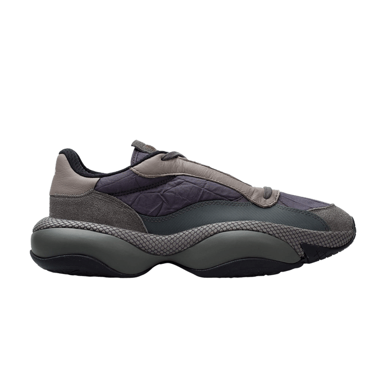 Puma Alteration PN 1 Jannik Davidsen Steel Grey