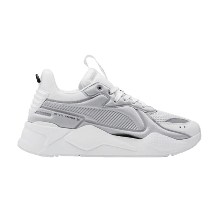 Puma RS-X Softcase White High Rise