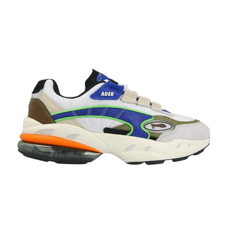 Puma Cell Venom Ader Error