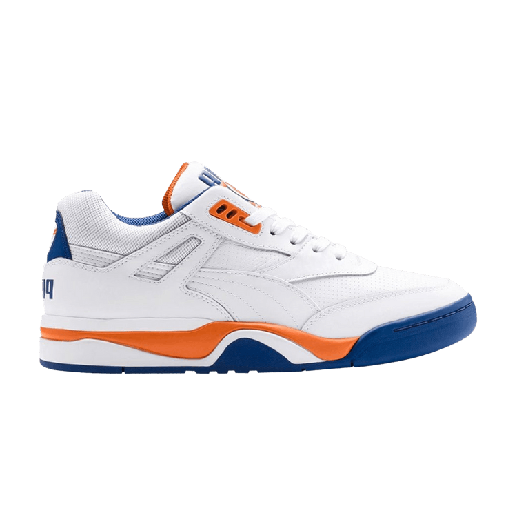 Puma Palace Guard Knicks