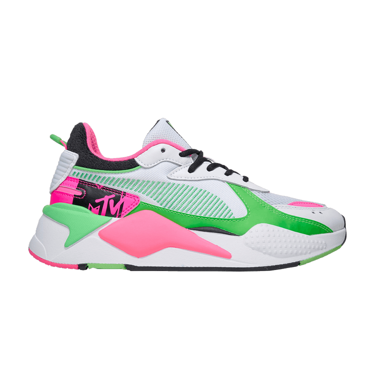 Puma RS-X Tracks MTV Bold