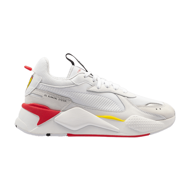 Puma RS-X Trophy Scuderia Ferrari