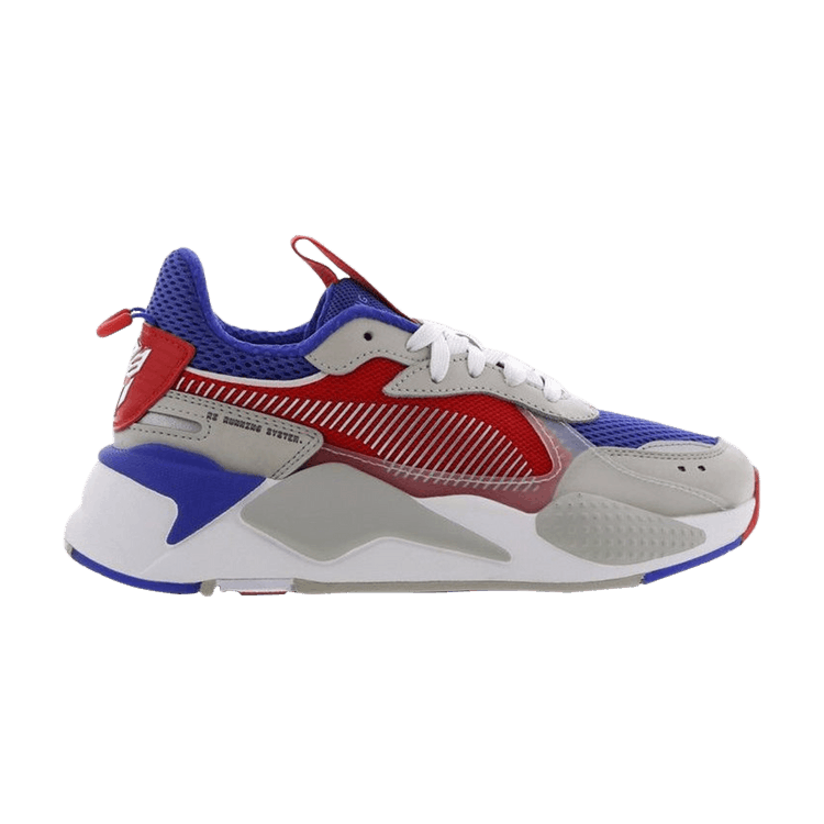 Puma RS-X Toys Transformers Optimus Prime (GS)