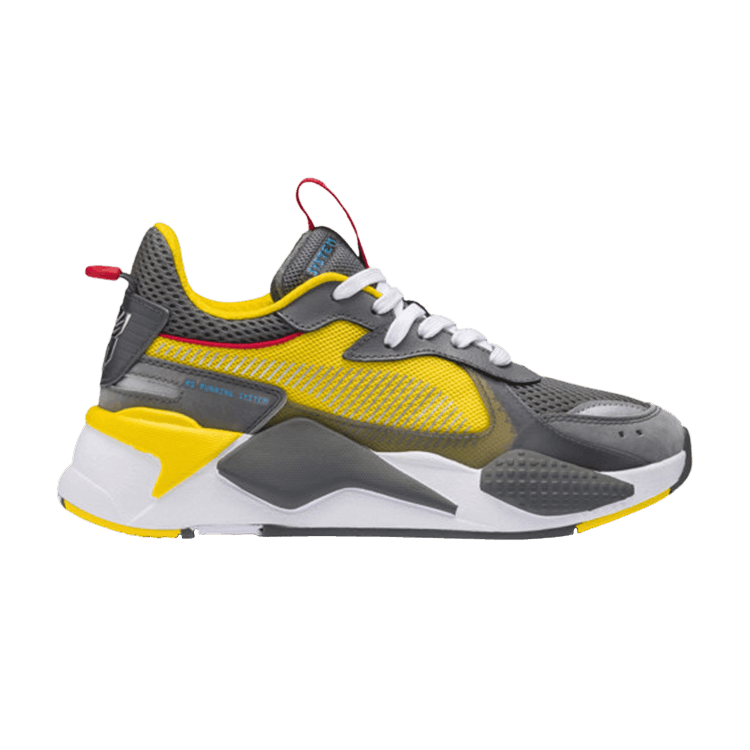 Puma RS-X Toys Transformers Bumblebee (GS)