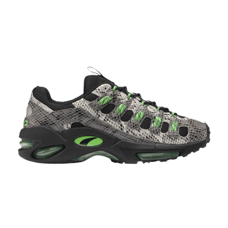 Puma Cell Endura Animal Kingdom Black