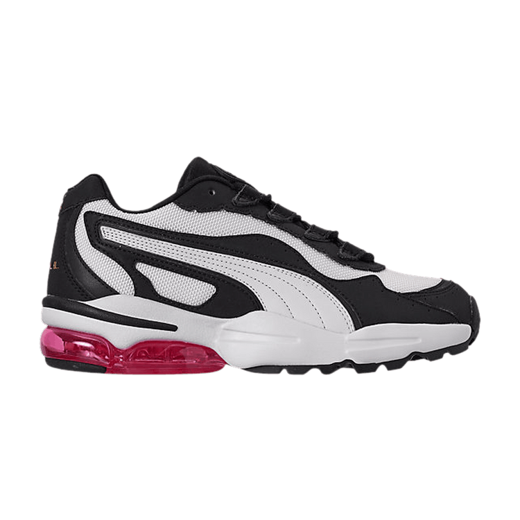 Puma Cell Stellar Black White (Women's)