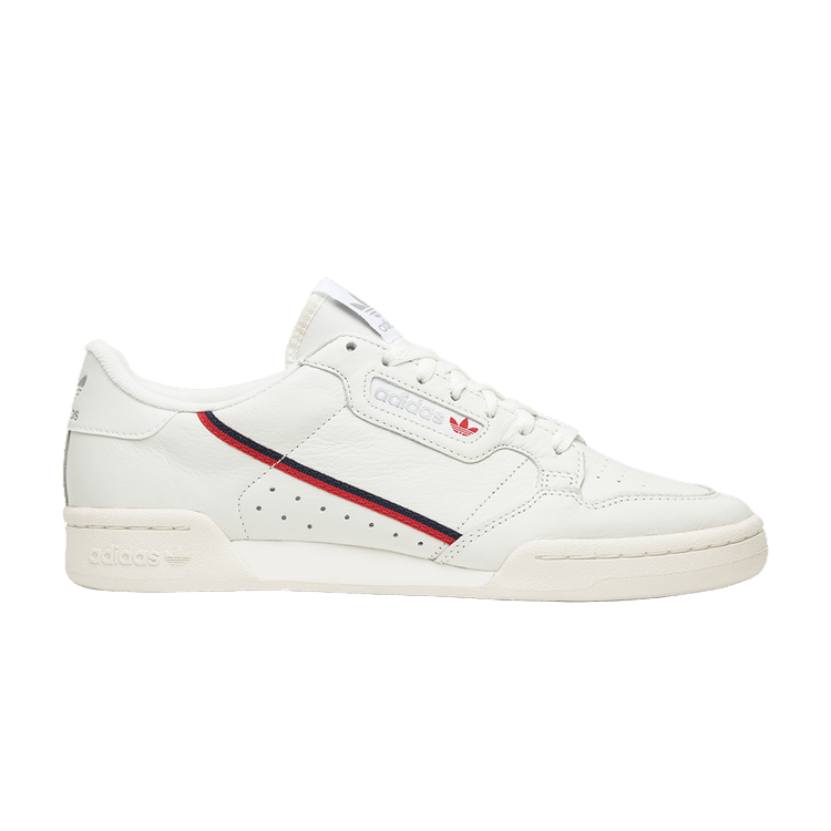 adidas Rascal White Tint