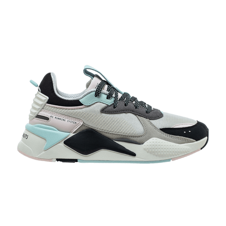 Puma RS-X Shoe Palace Falling Coconuts