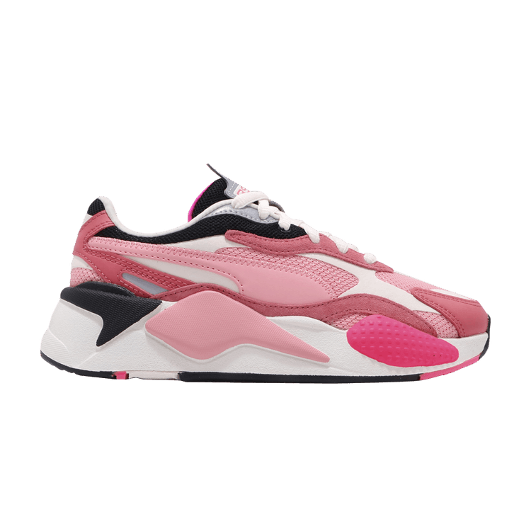 Puma Puzzle RS-X3 Rapture Rose