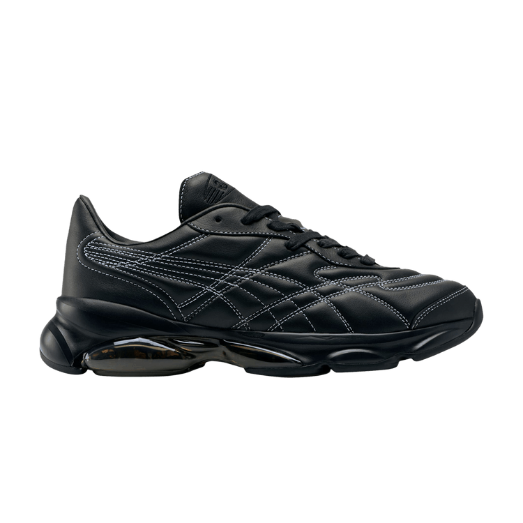 Puma Cell Dome Billy Walsh Black