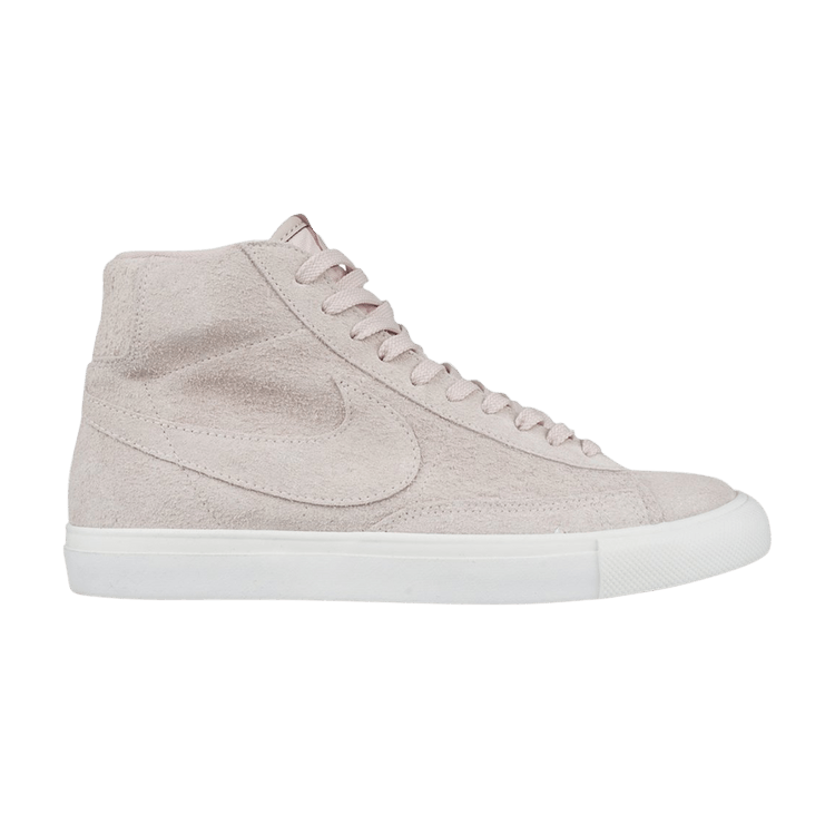 Nike Blazer Mid Silt Red