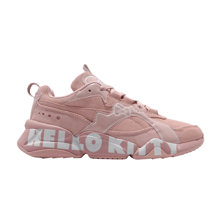 Puma Nova 2 Hello Kitty Pink (Women's)