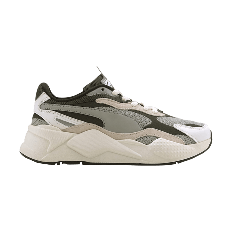 Puma RS-X 3 Puzzle Limestone (GS)