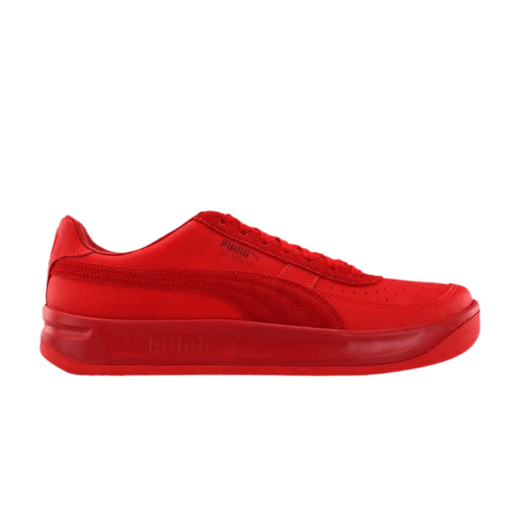 Puma GV Special Triple Red