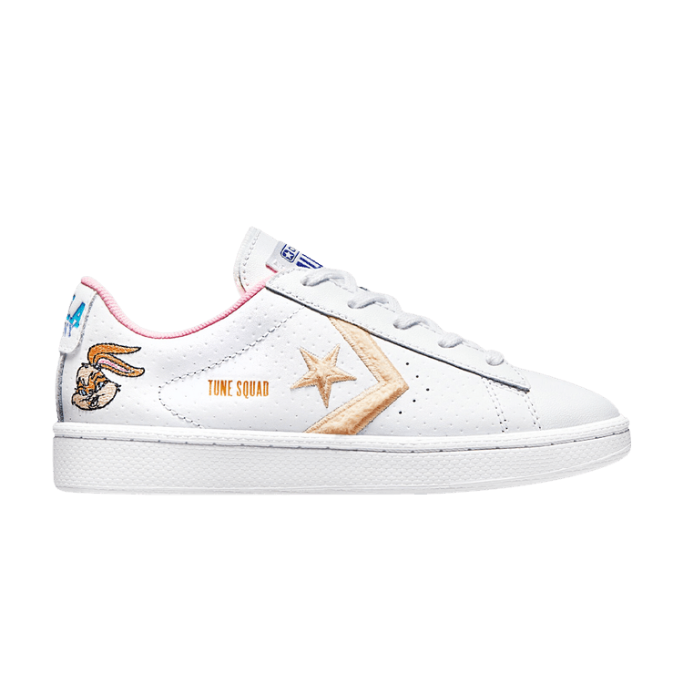 Converse Pro Leather Lola Bunny Space Jam (PS)