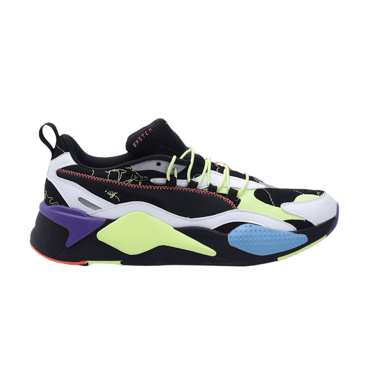 Puma RS-X 3 Central Saint Martins Day Zero