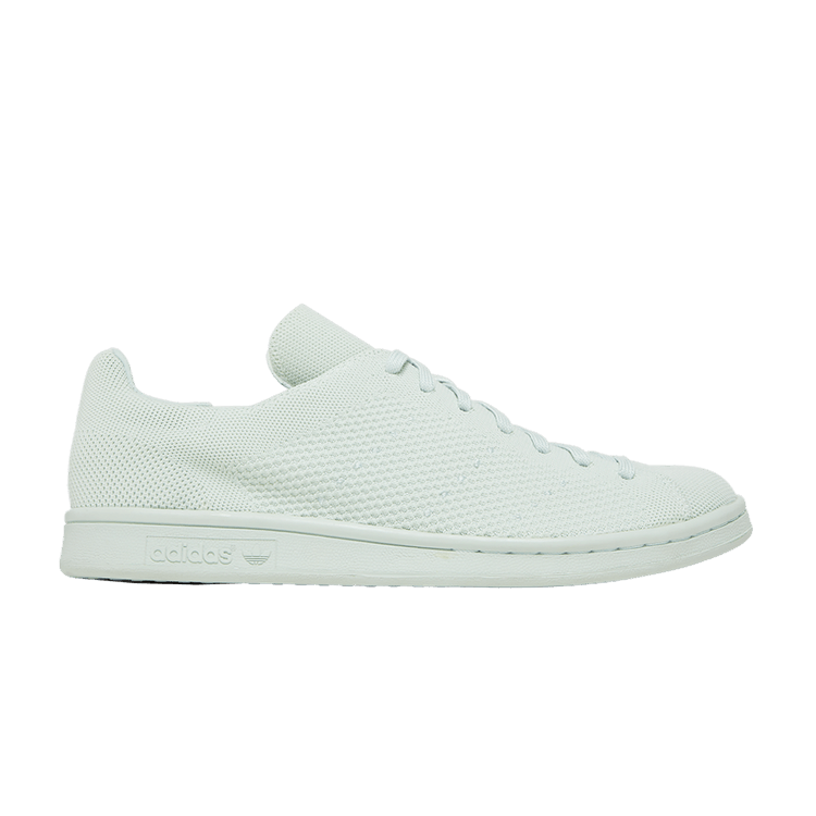 adidas Stan Smith Primeknit Vapour Green