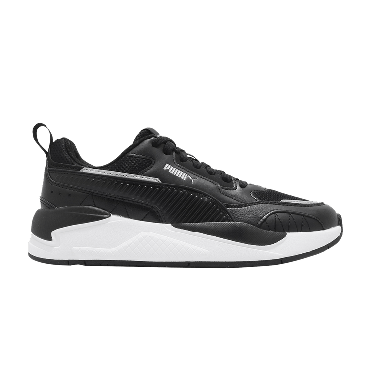 Puma X-Ray 2 Square Black White