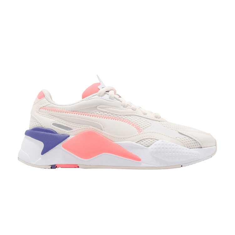 Puma RS-X3 Millenium White Energy Peach