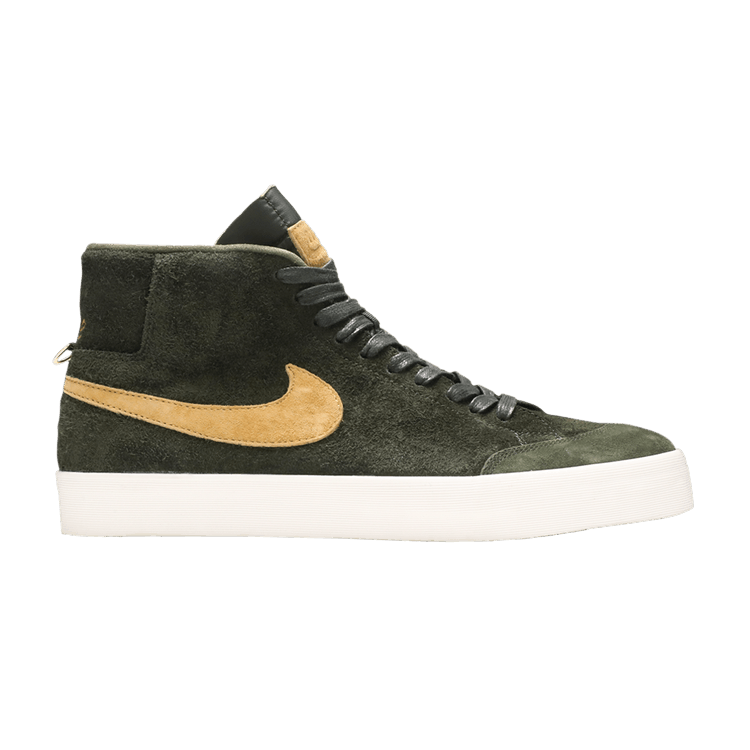 Nike SB Blazer Mid We Club 58