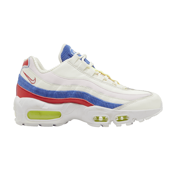 Nike Air Max 95 Corduroy Panache (Women's)