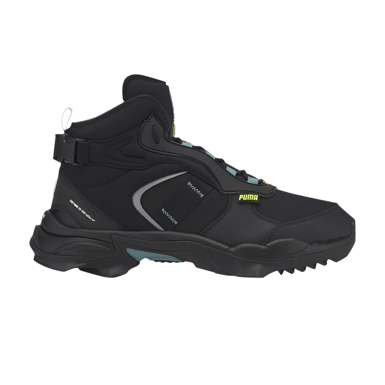 Puma Nitefox Boot Helly Hansen Black