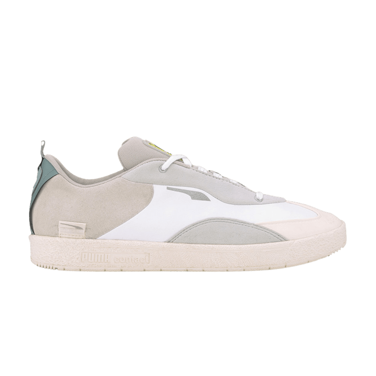 Puma Oslo City Helly Hansen Glacier Grey