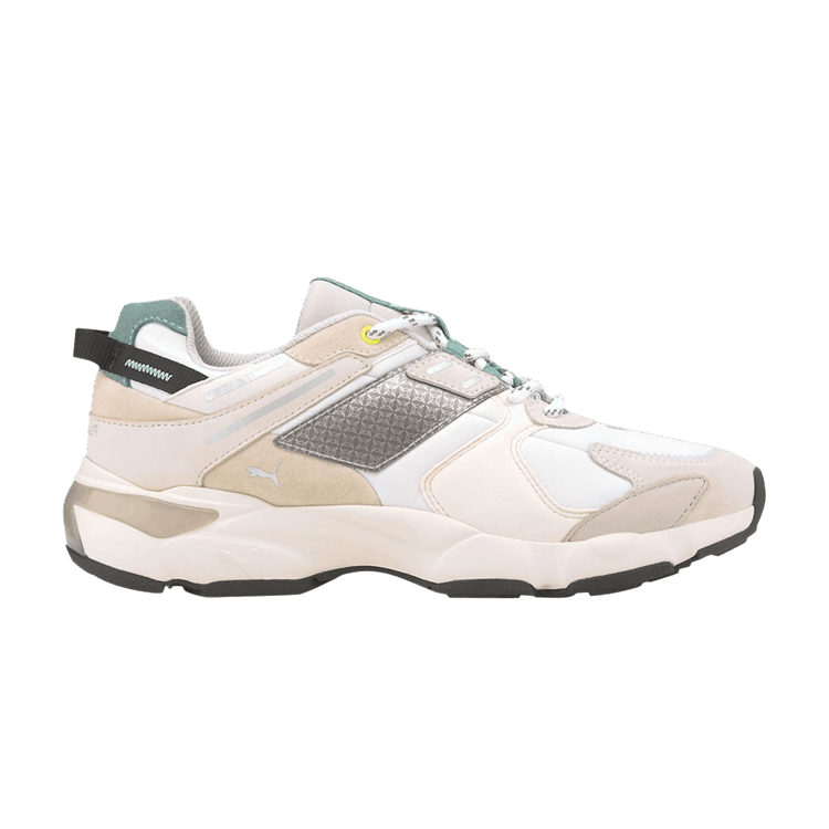 Puma Lqdcell Extol Helly Hansen Glacier Grey