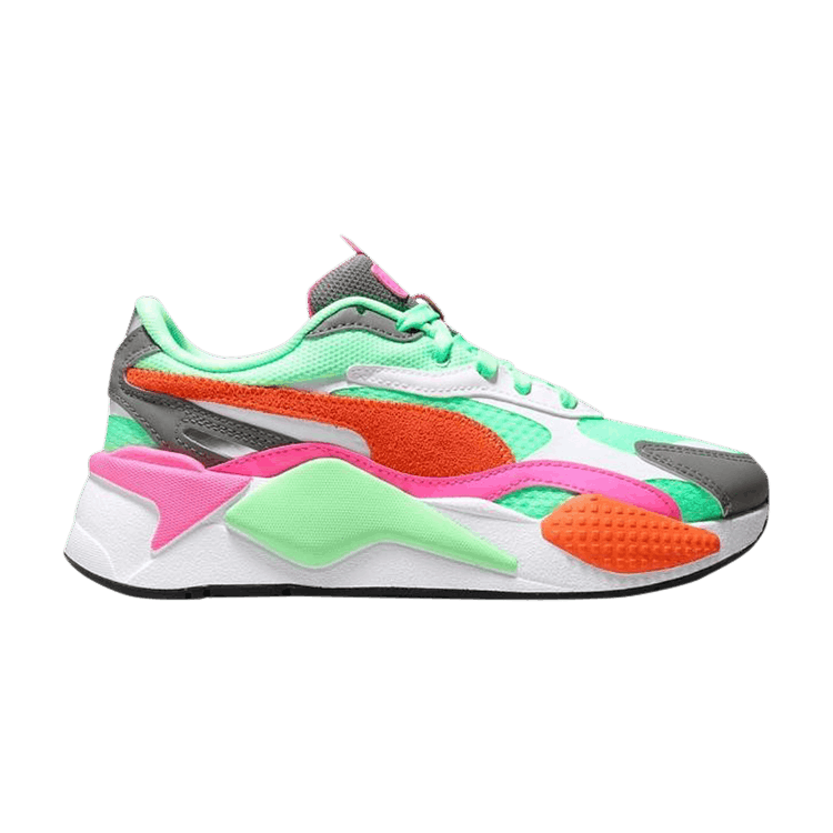 Puma RS-X3 Exotica Elektro Green (Women's)