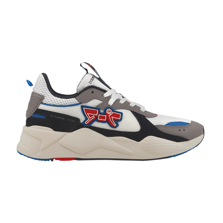 Puma RS-X Japanorama Pack