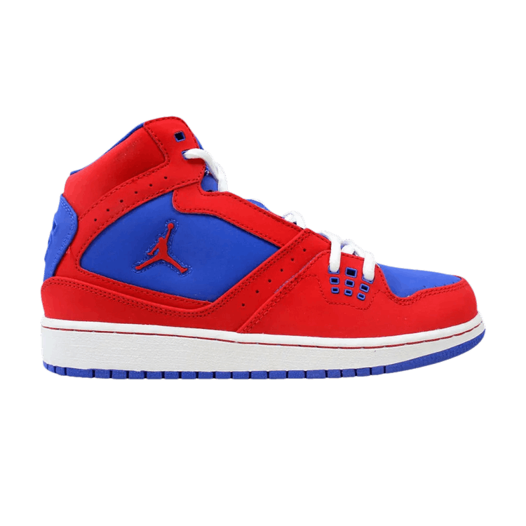 Jordan 1 Flight Sport Red (GS)