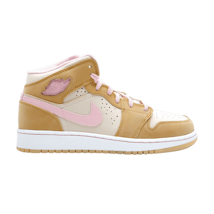 Jordan 1 Hare Wheat (GS)