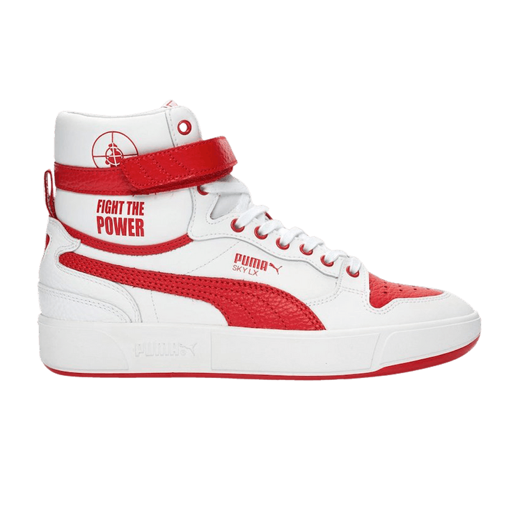 Puma Sky LX Public Enemy