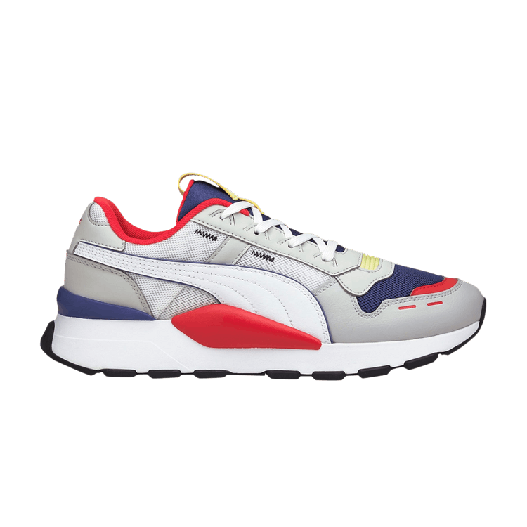 Puma RS 2.0 Core Elektro Blue Grey Violet