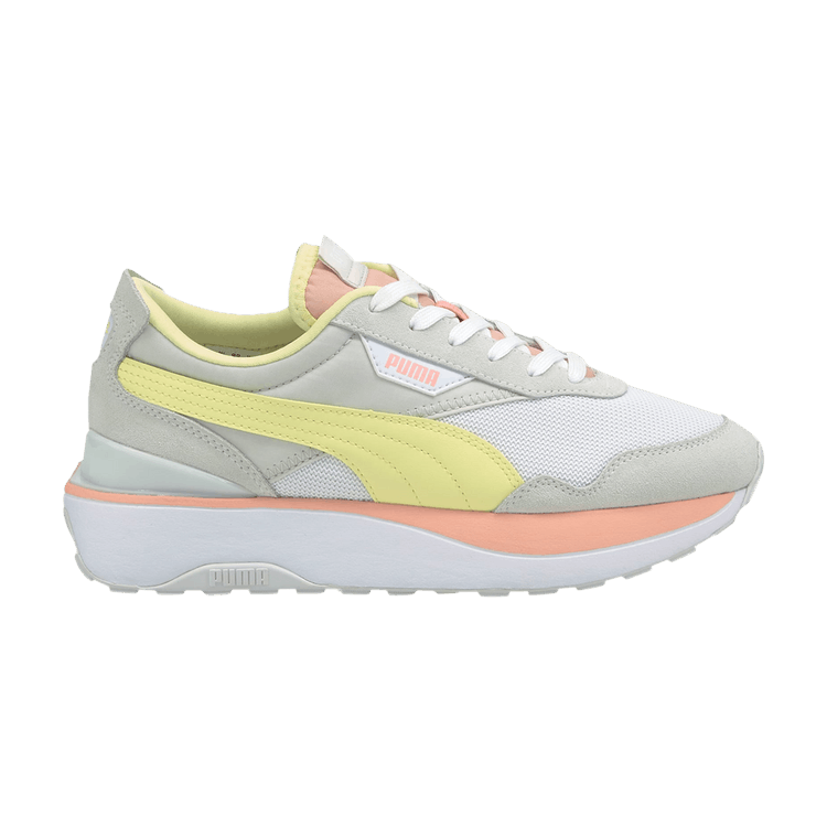 Puma Cruise Rider Nimbus Cloud (Women's)