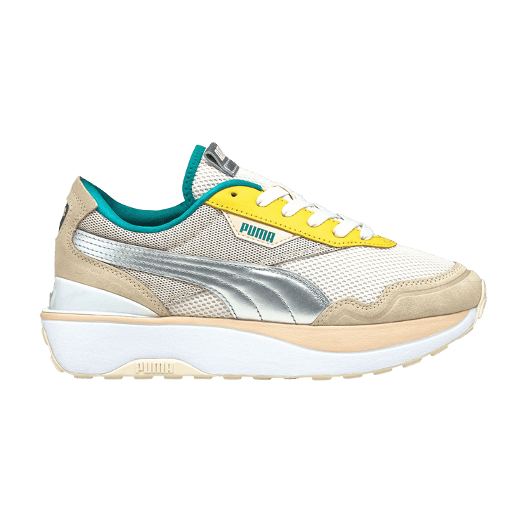 Puma Cruise Rider Ocean Queen (Women's)