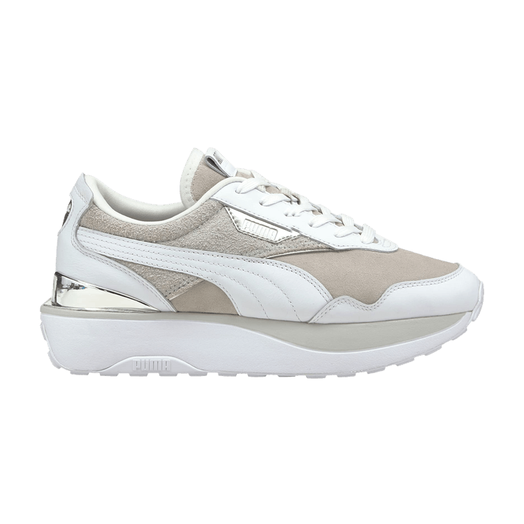 Puma Cruise Rider 66 Grey Violet (Women's)