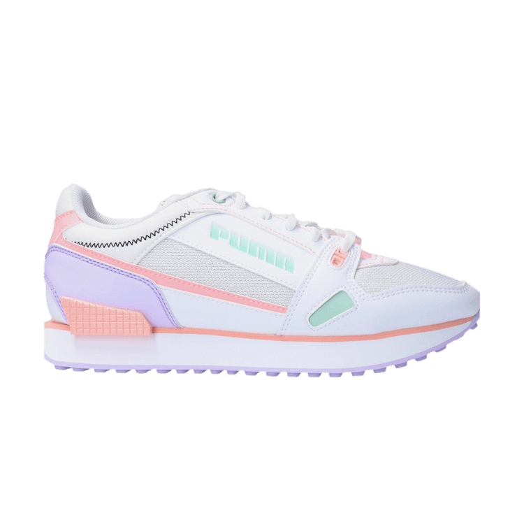 Puma Mile Rider Pastel Mix (Women's)