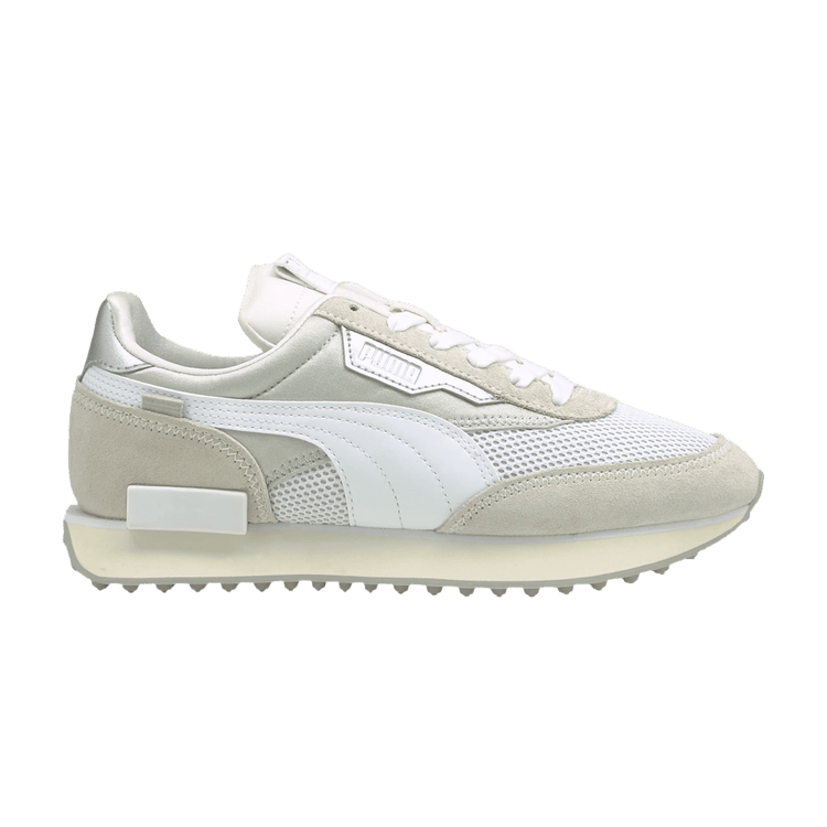 Puma Future Rider Chrome Vaporous Grey (Women's)