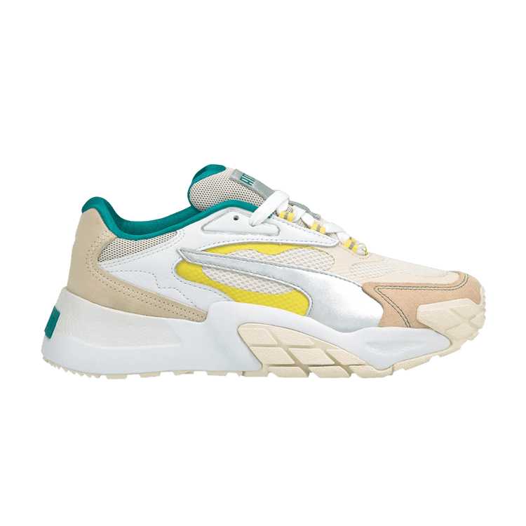 Puma Hedra OQ Ocean Queen (Women's)