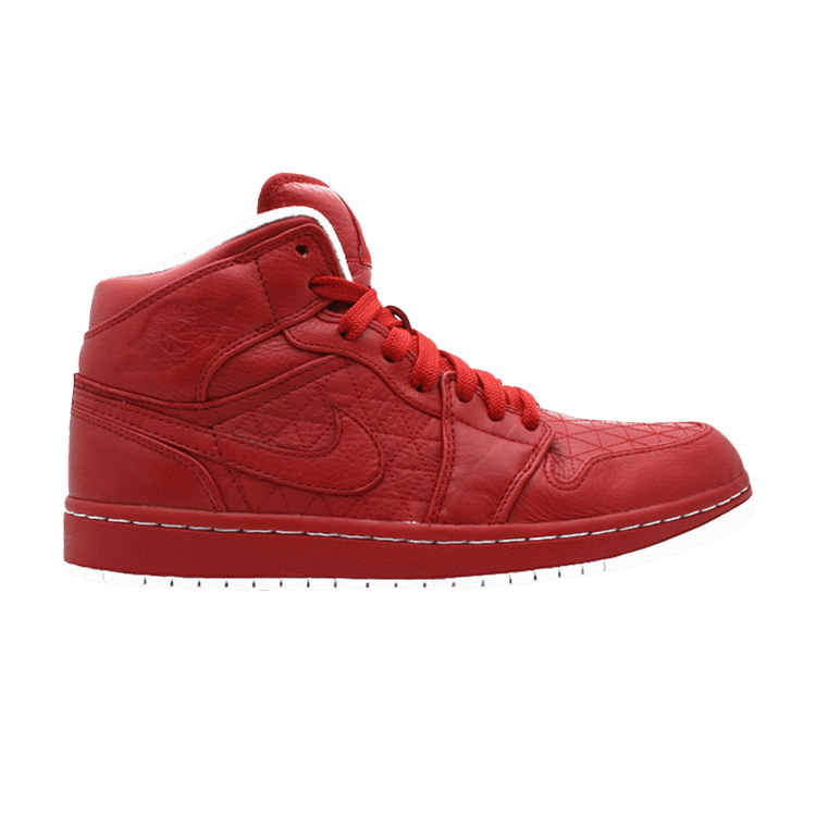 Jordan 1 Phat Premier Varsity Red