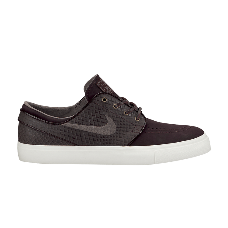 Nike SB Stefan Janoski Zoom Deep Burgundy