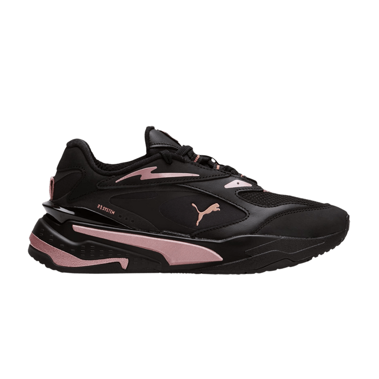 Puma RS-Fast Royal Flame (Women's)