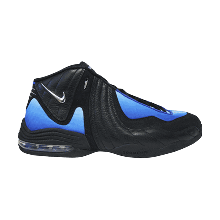 Nike Air 3 Garnett Away