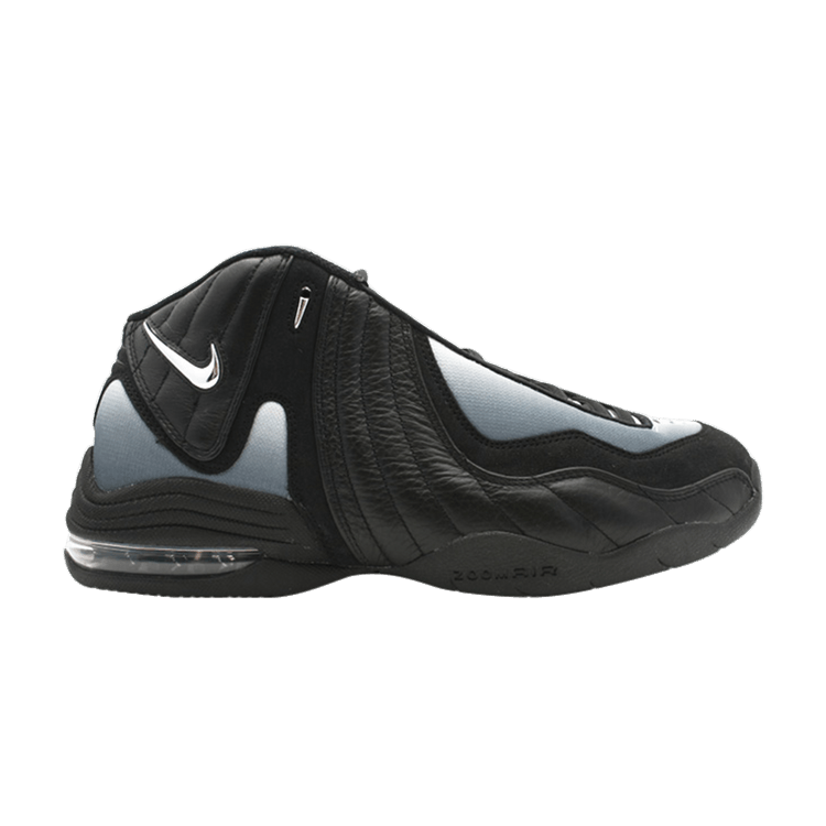 Nike Air 3 Garnett Black Metallic Silver