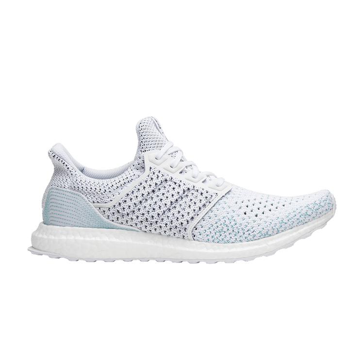 adidas Ultra Boost Clima Parley White Blue