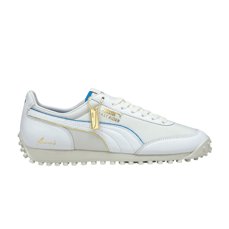 Puma Fast Rider Rudolf Dassler Legacy Collection Season 2