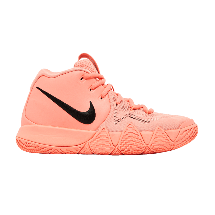 Nike Kyrie 4 Atomic Pink (GS)