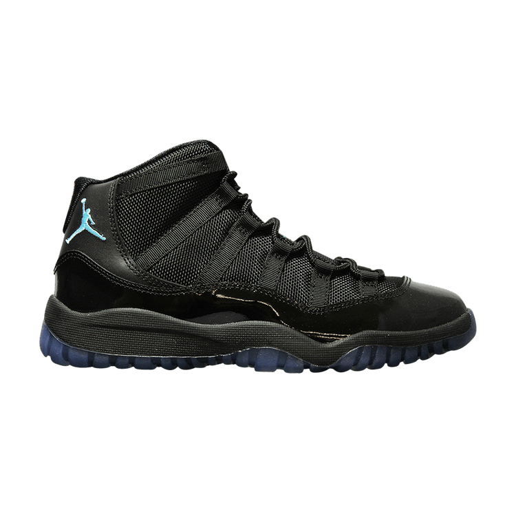 Jordan 11 Retro Gamma Blue (PS)