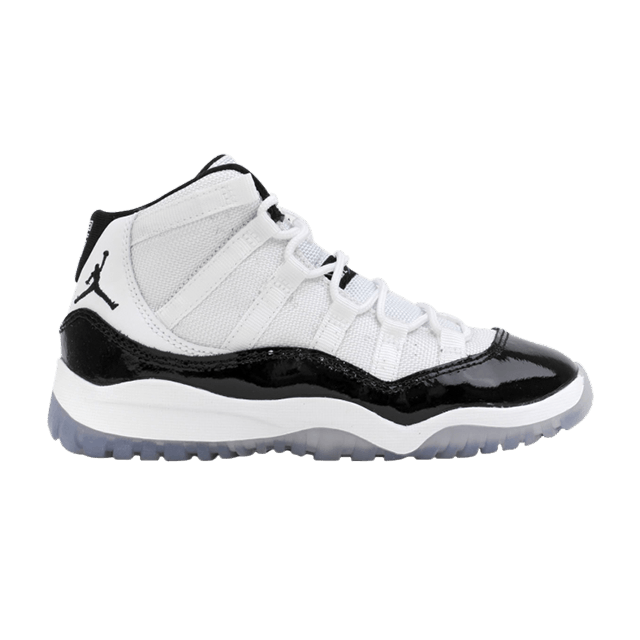 Jordan 11 Retro Concord (2011) (PS)